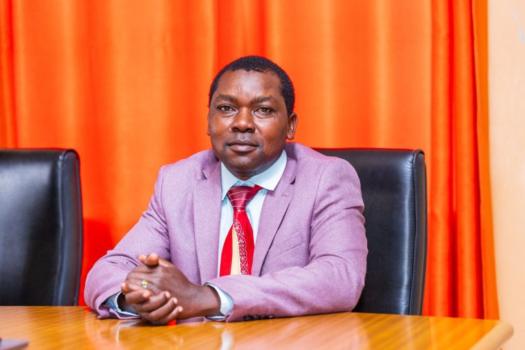 James Waweru