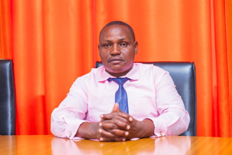John Mutunga