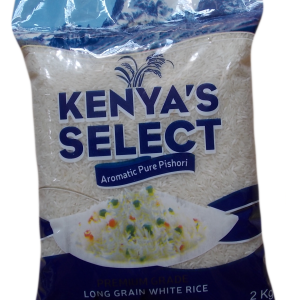 Kenya Select – Premium Grade 2Kg