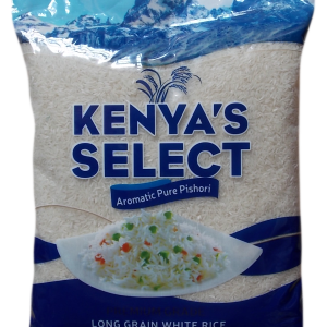 Kenya Select – Premium Grade 5Kg