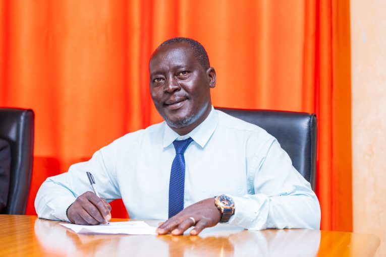 john Karanja