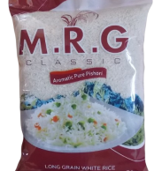 Mwea Rice Growers (MRG) – Grade Two 50kg