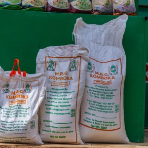 Rice Polish 60kg